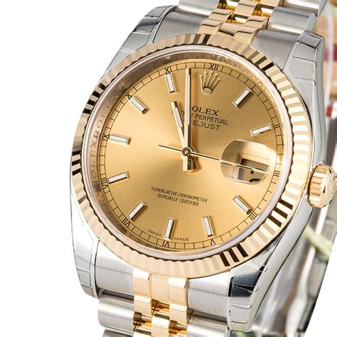 rolex oyster perpetual datejust 116233|rolex datejust 16233 price.